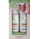 A Derma Dušo želė Aderma Ad Exomega 200 ml A Derma Dušo želė Aderma Ad Exomega 200 ml