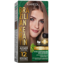 Kareol Brazilian Keratin Extra Repair Kit Kareol Brazilian Keratin Extra Repair Kit