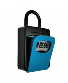 Extra Digital Key Storage Box, Mechanical, 120x90x40mm