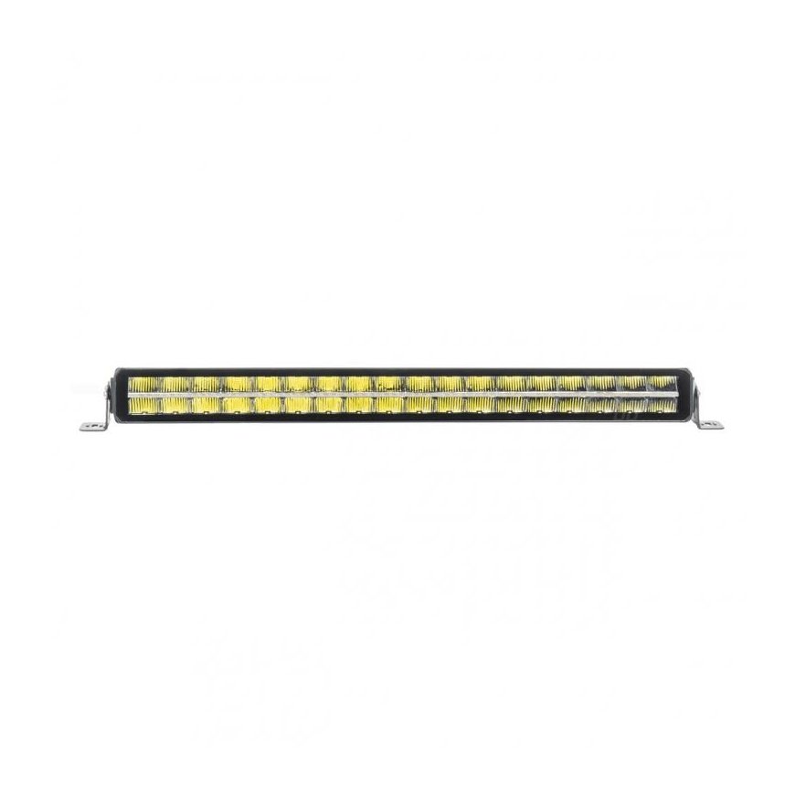 LED panel work lamp strip Awl72 180w 6500k 18000lm 81cm 12v 24v amio-04213 – 2