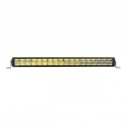 LED panel work lamp strip Awl72 180w 6500k 18000lm 81cm 12v 24v amio-04213