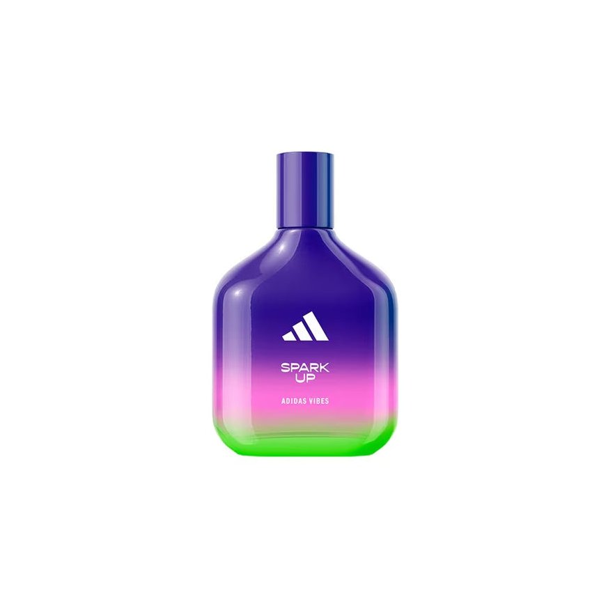 Adidas Vibes Spark Up EDP eau