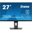Monitor Iiyama IPS 1H 1DP, 2x3.2, 100Hz, green B Monitor Iiyama IPS 1H 1DP, 2x3.2, 100Hz, green B