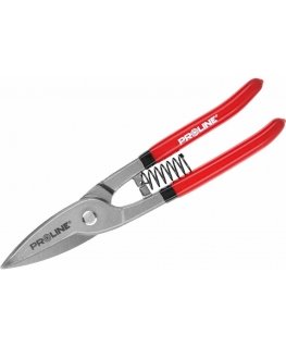 Proline 'Berlin' žirklės 250 mm tiesios - iki 1,2 mm prolino