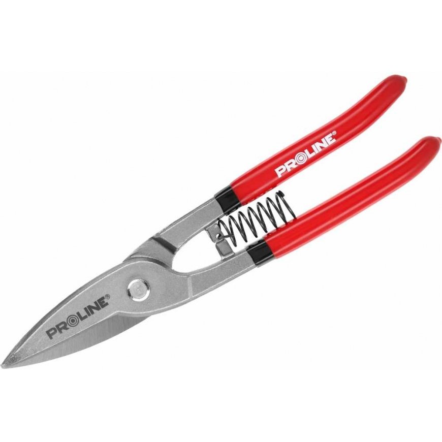 Proline `Berlin` scissors 250 mm straight