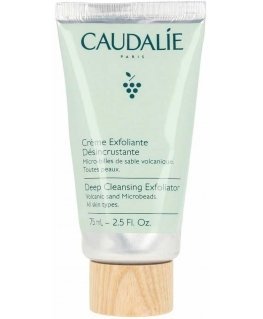 Cleansing cream Caudalie Skincare Exfoliant