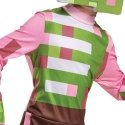 Almarina Minecraft strój karnawałowy dla chłopca Zombie Pigman costume przebranie 110-122 cm (4-6 lat) Almarina Minecraft strój karnawałowy dla chłopca Zombie Pigman costume przebranie 110-122 cm (4-6 lat)
