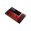 Valeton GP-200R - multi-effect guitar Valeton GP-200R - multi-effect guitar