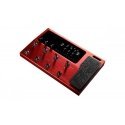 Valeton GP-200R - multi-effect guitar Valeton GP-200R - multi-effect guitar