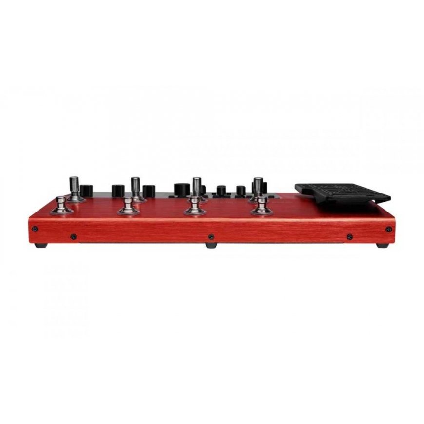 Valeton GP-200R - multiefekt gitarowy – 5