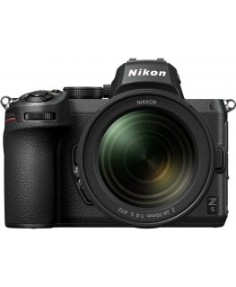 Nikon Z5 + NIKKOR Z 24-70mm f/4 S