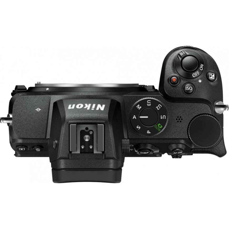 Nikon Z5 + NIKKOR Z 24-70mm f/4 S – 4