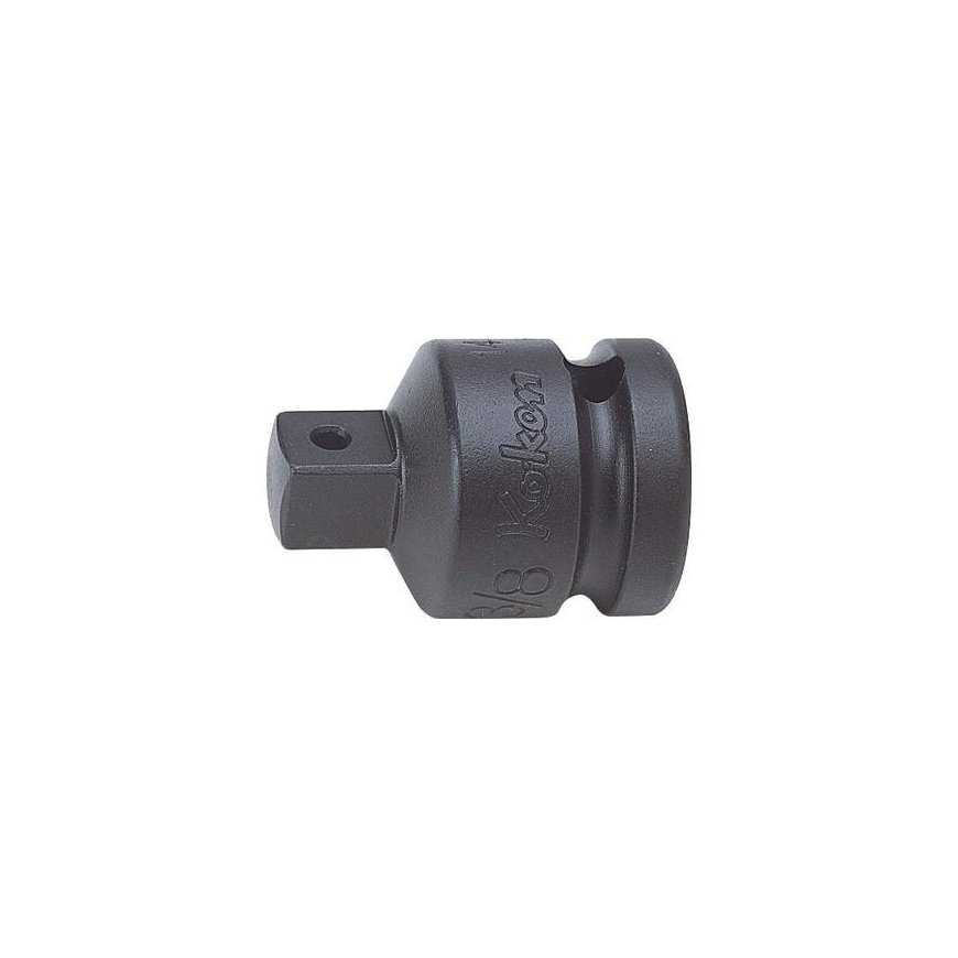 Koken Impact adapter KOKEN 1/2" x