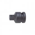 Impact adapter KOKEN 1/2" x 3/8" Impact adapter KOKEN 1/2" x 3/8"