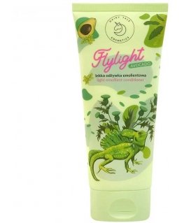 Hairy Tale Flylight Avocado lekka odżywka emolientowa Awokado 200ml