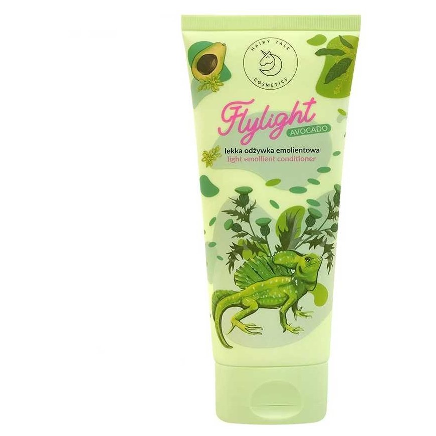 Hairy Tale Hairy Tale Flylight Avocado