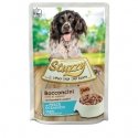 STUZZY Sea fish in jelly - wet dog food - 100g