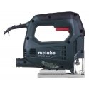Metabo Jigsaw STEB 65 QUICK SET (690920000) 450W + 20 saws Metabo Jigsaw STEB 65 QUICK SET (690920000) 450W + 20 saws