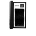 Nanolash Volume Lashes Dirbtinės blakstienos 0,12 C 6-13 Mm 1 U Nanolash Volume Lashes Dirbtinės blakstienos 0,12 C 6-13 Mm 1 U