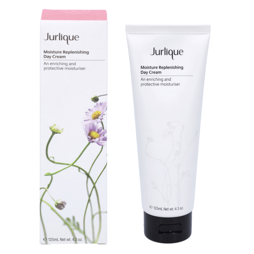Jurlique Moisture Rejuvenating Day Cream, 125 ml