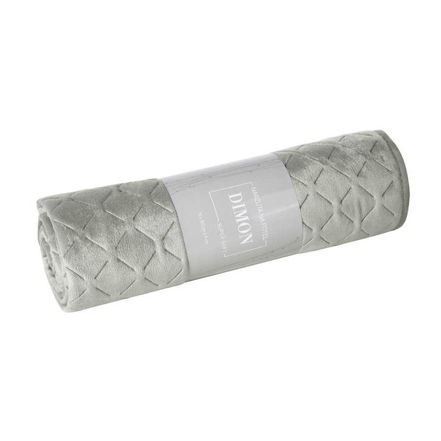 Eurofirany CHON/DIMON/SREB 70X160 SREB – 4