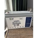 Energy storage ULTRA-5 25.6V 200Ah 100A Energy storage ULTRA-5 25.6V 200Ah 100A