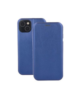 Xiaomi Redmi Note 13 4G Book Case Slim Silver