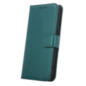 Xiaomi Redmi Note 13 4G Book Case Slim Silver Xiaomi Redmi Note 13 4G Book Case Slim Silver