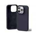 Mercury Silicone iPhone 16 Pro 6,3" granatowy |navy