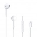 MWTY3ZM/A Apple EarPods Lightning Audio Stereo HF White MWTY3ZM/A Apple EarPods Lightning Audio Stereo HF White