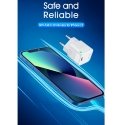 Jellico C40 Mini PD 20W QC 3.0 Smart Adaptive Fast Charger with Jellico C40 Mini PD 20W QC 3.0 Smart Adaptive Fast Charger with