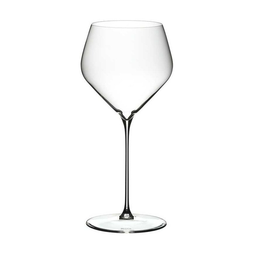 Riedel VELOCE Chardonnay glass, crystal, 690