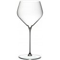 Riedel VELOCE Chardonnay glass, crystal, 690 ml, H 24.7 cm, 6 pcs., 0330/97 Riedel VELOCE Chardonnay glass, crystal, 690 ml, H 24.7 cm, 6 pcs., 0330/97