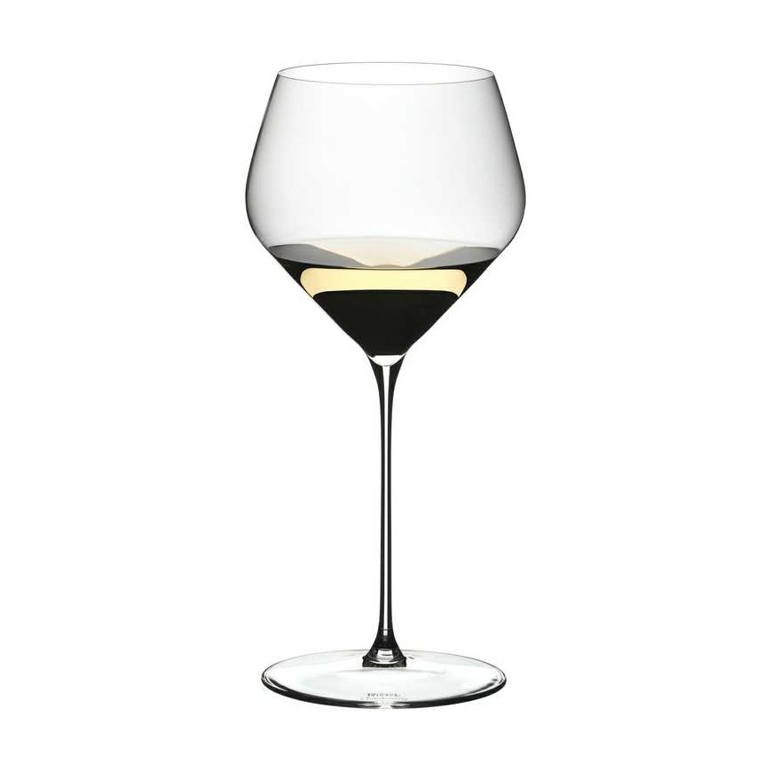 Taurė Riedel VELOCE Chardonnay, krištolas, 690 ml, H 24,7 cm, 6 vnt, 0330/97 – 2