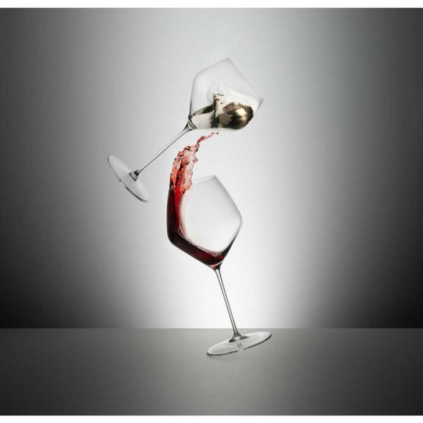 Taurė Riedel VELOCE Chardonnay, krištolas, 690 ml, H 24,7 cm, 6 vnt, 0330/97 – 3