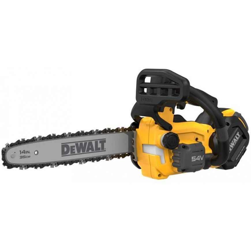 DEWALT chainsaw 54V FV DCMCST635X1 35cm