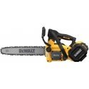 DEWALT grandininis pjūklas 54V FV DCMCST635X1 35cm 1x9,0Ah DEWALT grandininis pjūklas 54V FV DCMCST635X1 35cm 1x9,0Ah