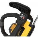 DEWALT chainsaw 54V FV DCMCST635X1 35cm 1x9,0Ah DEWALT chainsaw 54V FV DCMCST635X1 35cm 1x9,0Ah