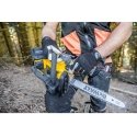 DEWALT grandininis pjūklas 54V FV DCMCST635X1 35cm 1x9,0Ah DEWALT grandininis pjūklas 54V FV DCMCST635X1 35cm 1x9,0Ah