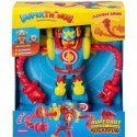 Magic Box Toys - SuperThings Superbot Sugarfun Magic Box Toys - SuperThings Superbot Sugarfun