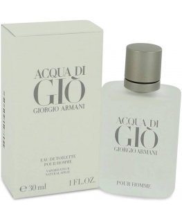 Armani Acqua Di Gio Parfum - 30 ml