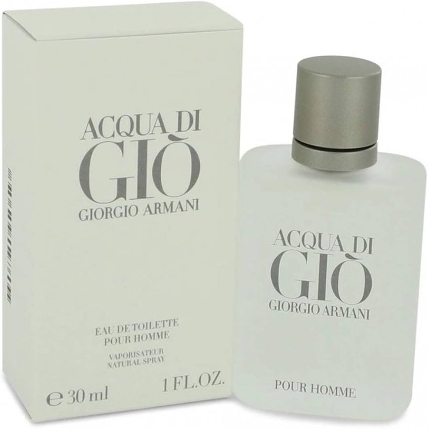 Giorgio Armani Armani Acqua Di Gio