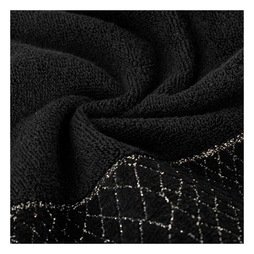 Towel Eurofirany RE/ROSA/06/CZAR 50X90 (X6) 500 – 3