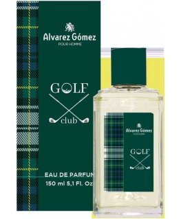 Alvarez Gomez Alvarez Gomez Men's Golf Club 150 V
