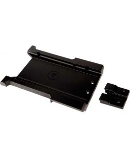 MACKIE DL IPAD Tray - Tablet holder for mixers mackie DL1608 i DL 806