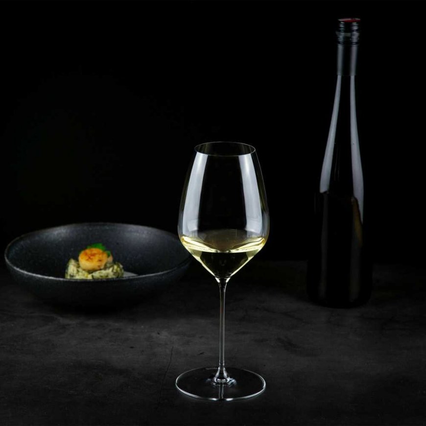Riedel VELOCE Riesling glass, 570 ml