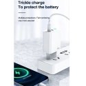 Jellico EU19 GaN 40W PD Universal Super Fast Charger 2x USB-C / Jellico EU19 GaN 40W PD Universal Super Fast Charger 2x USB-C /