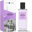 Coty PRET A PORTER Fashion Collection Vanduo perfumowana TOKYO 100 ml Coty PRET A PORTER Fashion Collection Vanduo perfumowana TOKYO 100 ml