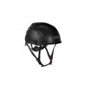 Kask Spa Kask Industrial helmet Superplasma AQ black Kask Spa Kask Industrial helmet Superplasma AQ black