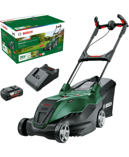 Bosch AdvancedlRotak 36V-40-650 Lawnmower